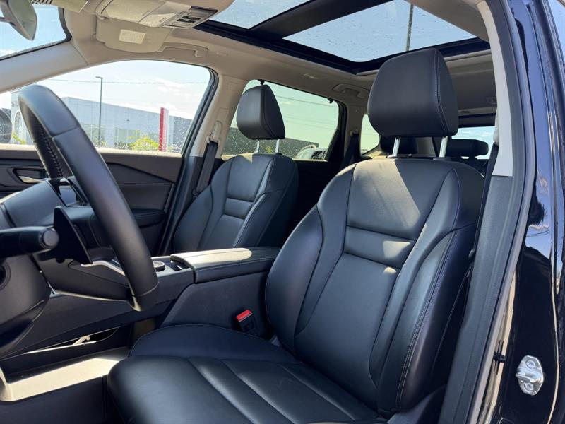 nissan Rogue 2023 - 10