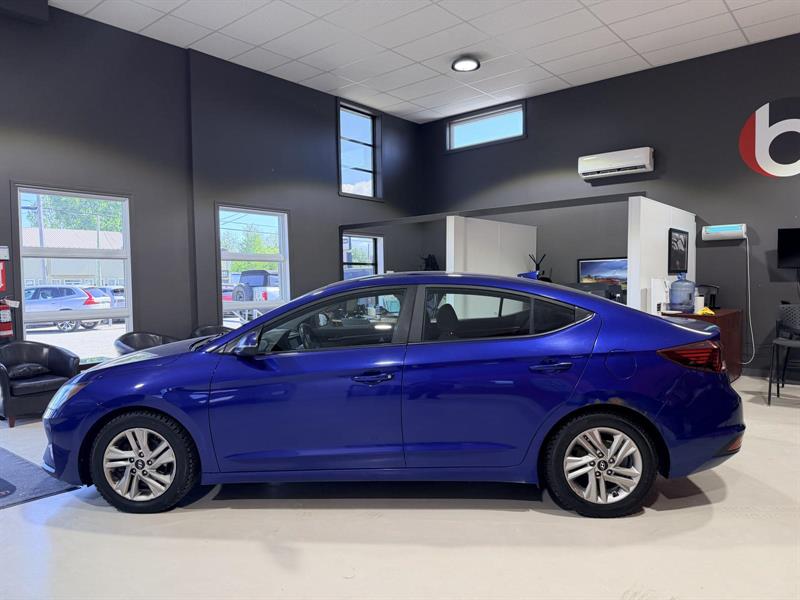 hyundai Elantra 2019 - 3
