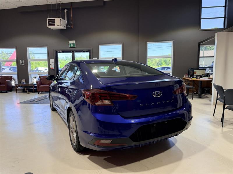 hyundai Elantra 2019 - 4