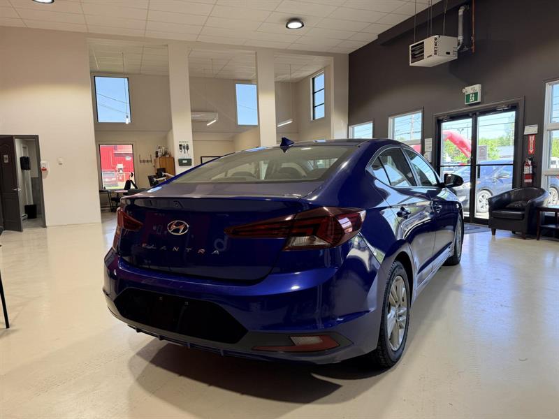 hyundai Elantra 2019 - 5