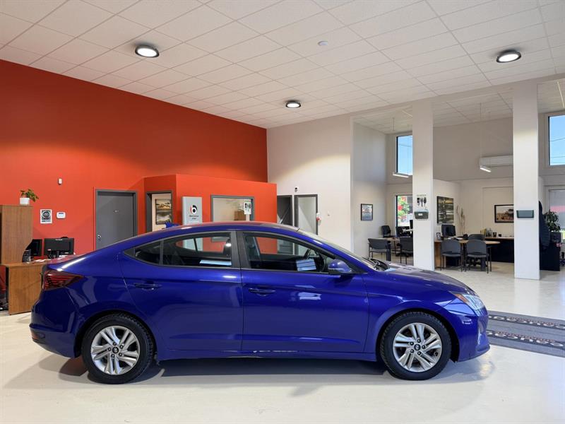 hyundai Elantra 2019 - 7