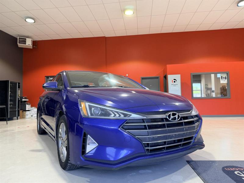 hyundai Elantra 2019 - 8