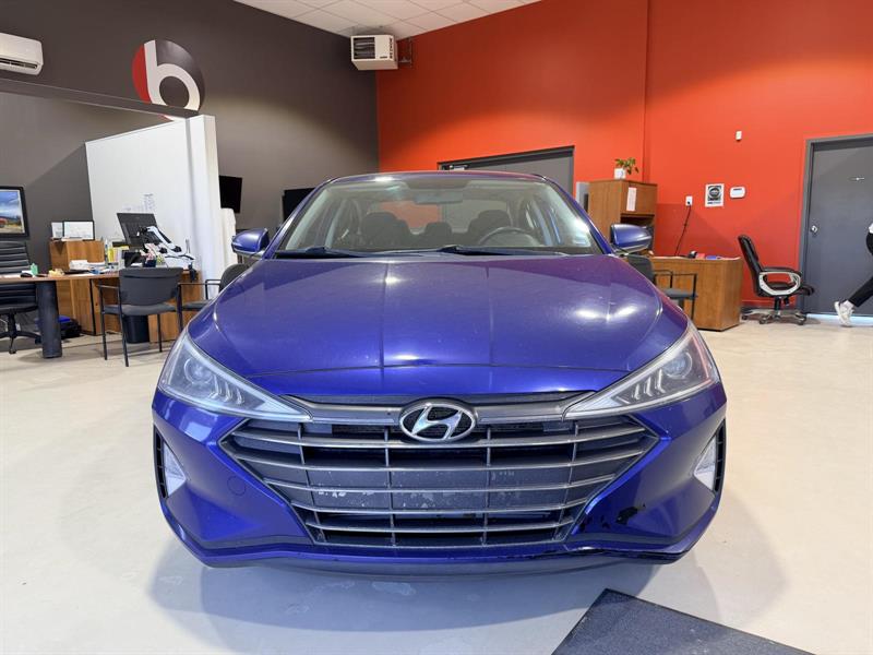 hyundai Elantra 2019 - 9