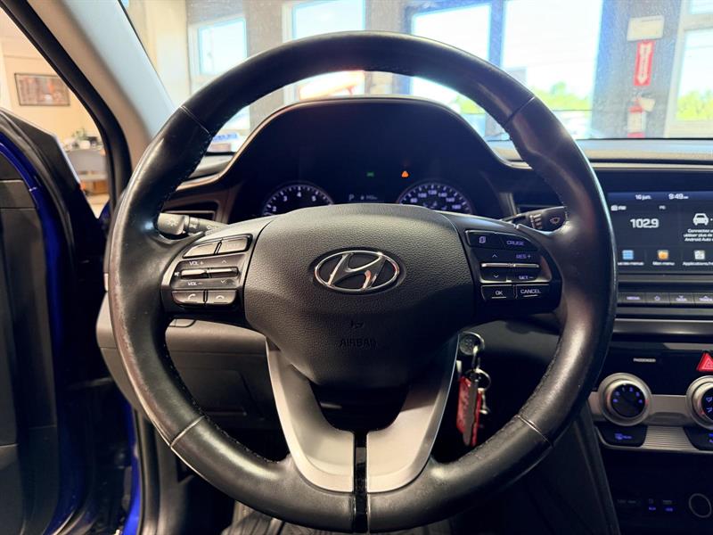 hyundai Elantra 2019 - 15