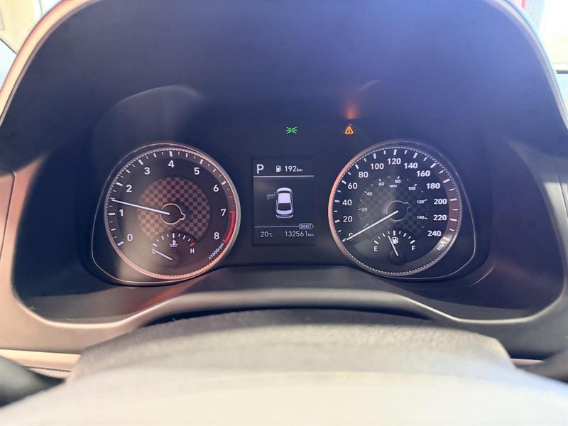 hyundai Elantra 2019 - 16
