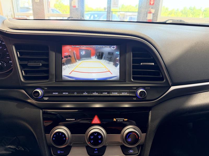 hyundai Elantra 2019 - 20