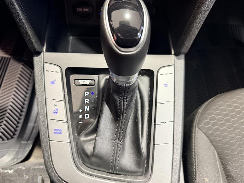 hyundai Elantra 2019 - 23