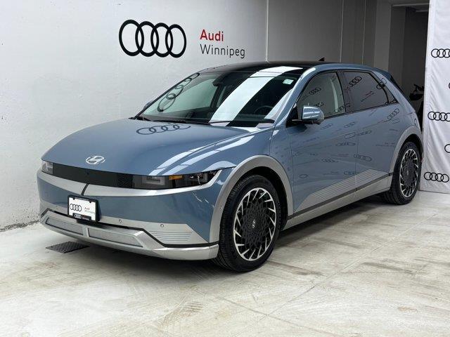 hyundai IONIQ 5 2024 - 2