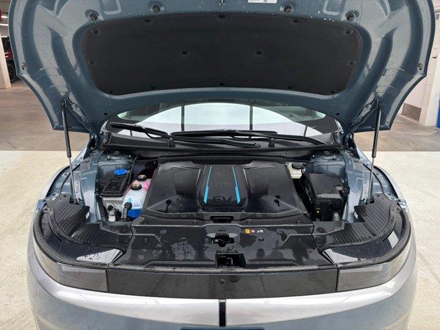 hyundai IONIQ 5 2024 - 9
