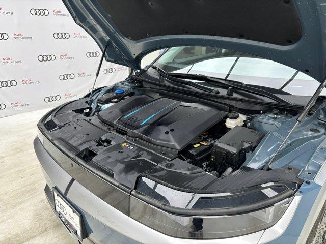 hyundai IONIQ 5 2024 - 10