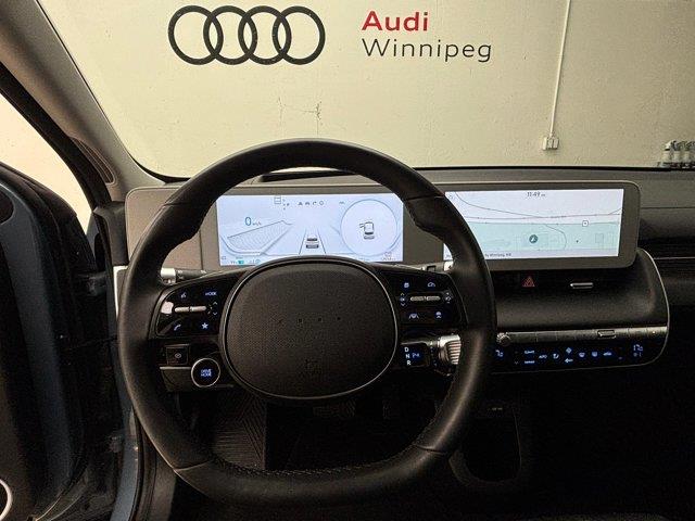 hyundai IONIQ 5 2024 - 12