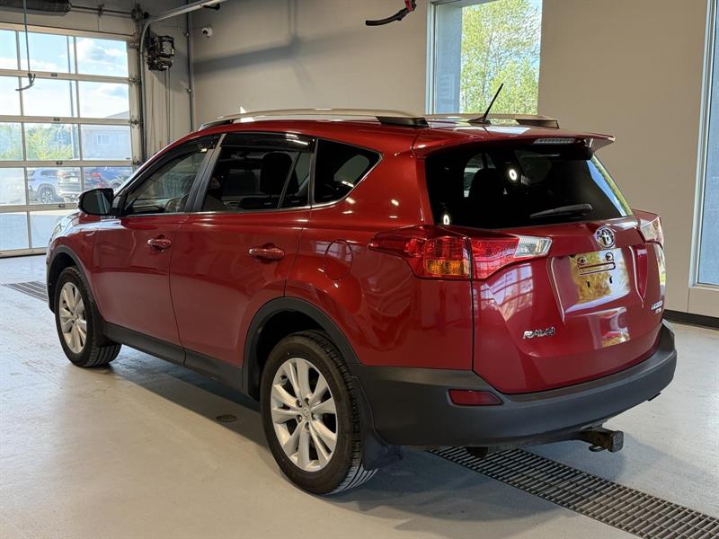 toyota RAV4 2015 - 4