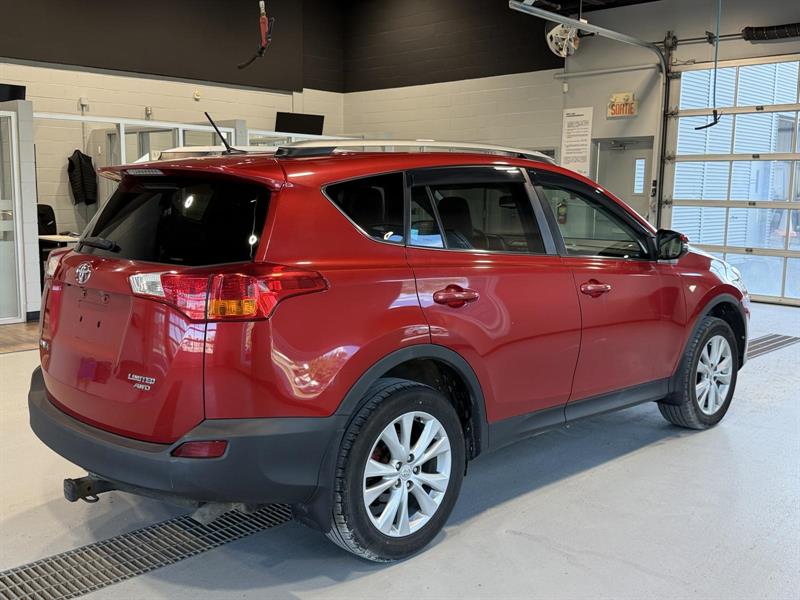 toyota RAV4 2015 - 6