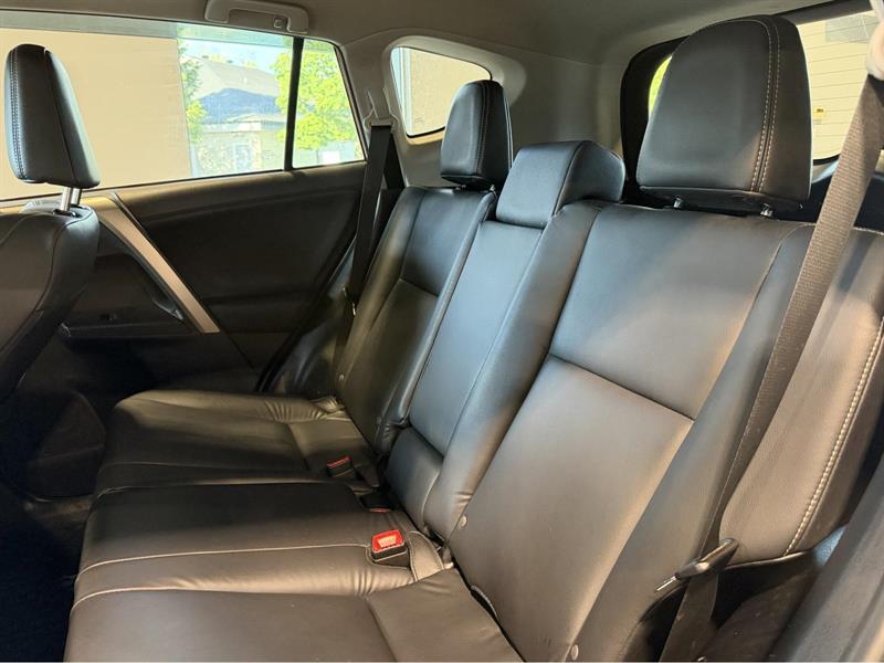 toyota RAV4 2015 - 8