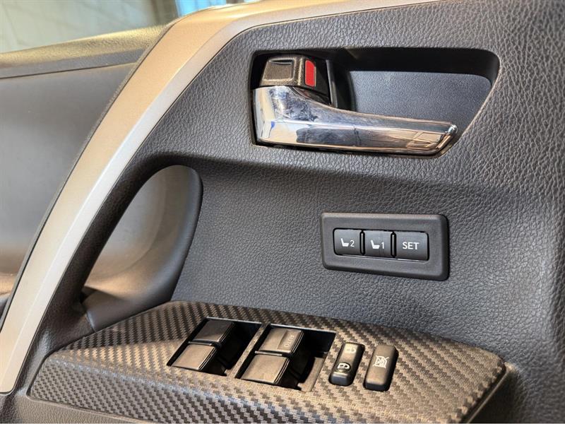 toyota RAV4 2015 - 9
