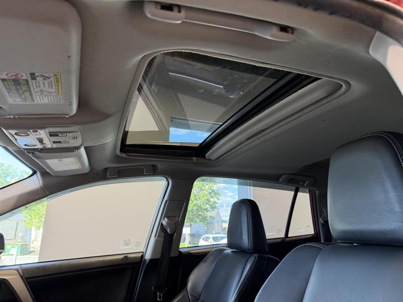 toyota RAV4 2015 - 12