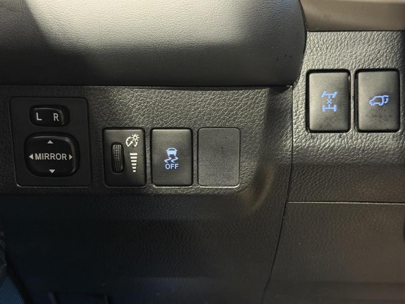 toyota RAV4 2015 - 13
