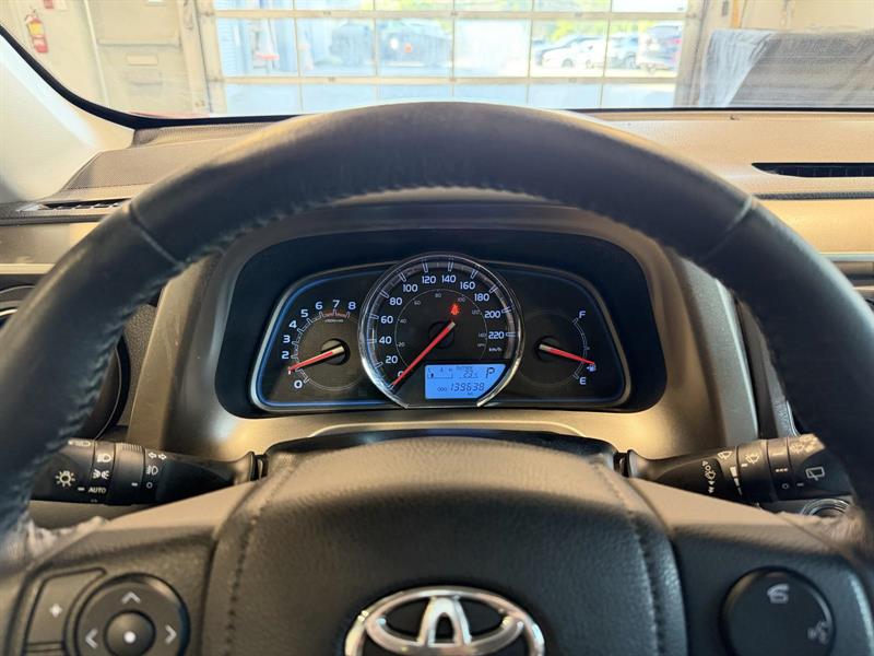 toyota RAV4 2015 - 15