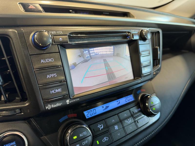 toyota RAV4 2015 - 19