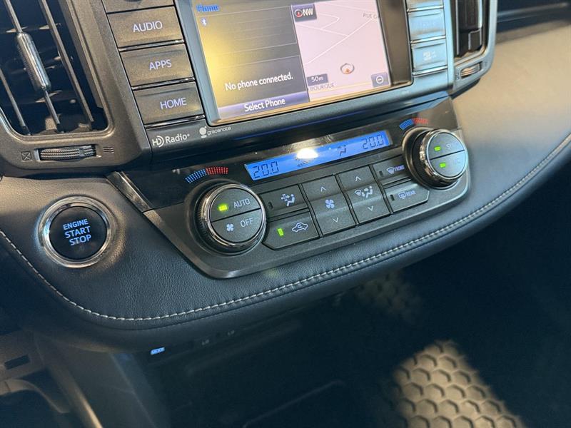toyota RAV4 2015 - 20