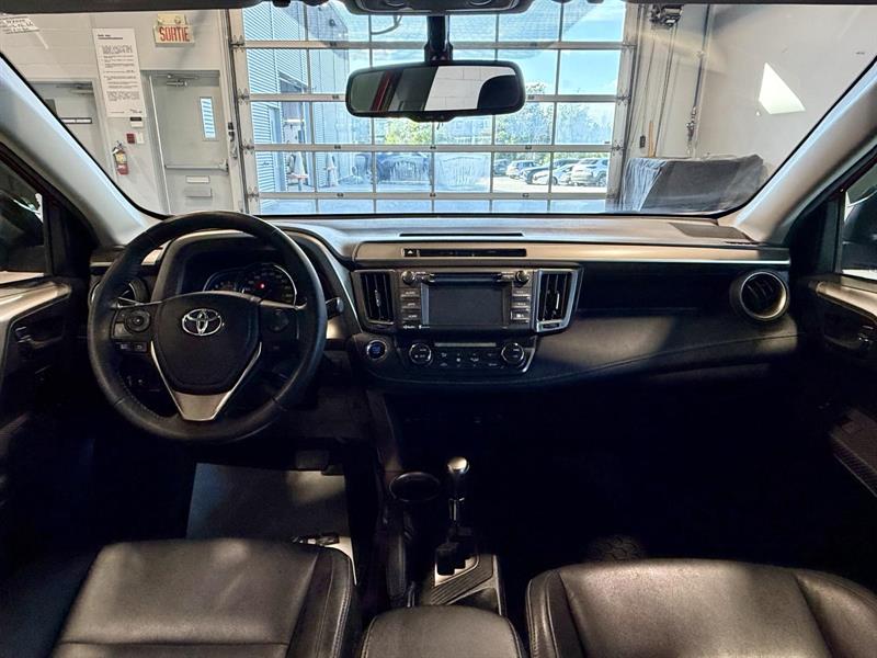 toyota RAV4 2015 - 23