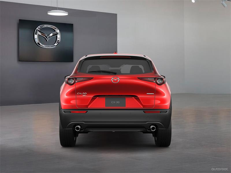 mazda CX-30 2026 - 11