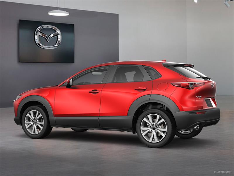 mazda CX-30 2026 - 13