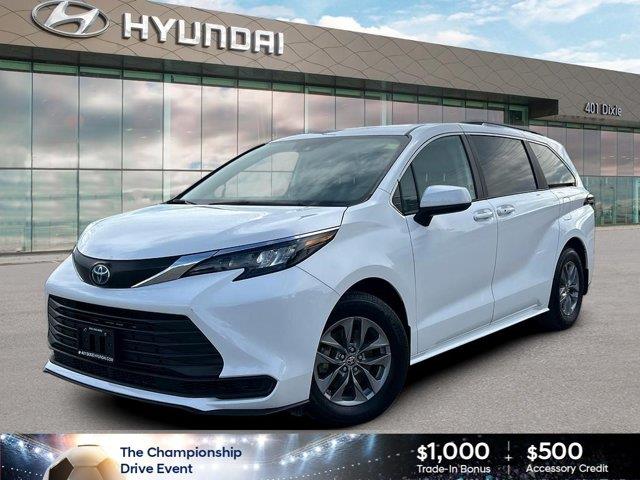 toyota Sienna 2024