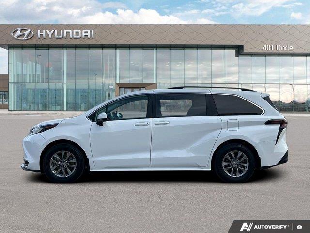 toyota Sienna 2024 - 2
