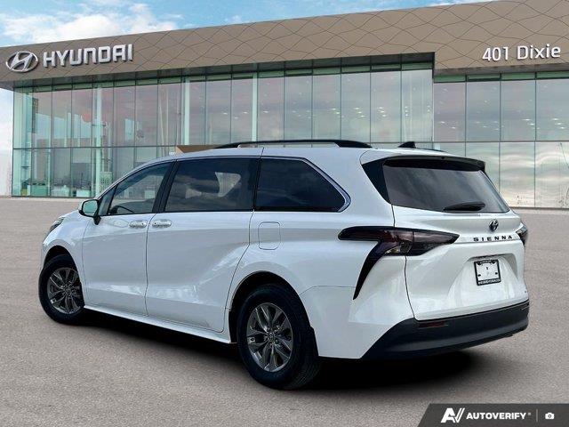 toyota Sienna 2024 - 3