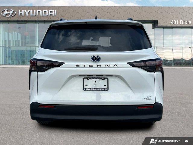 toyota Sienna 2024 - 4