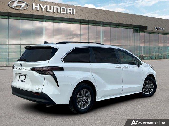 toyota Sienna 2024 - 5