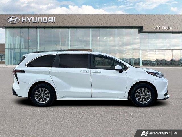 toyota Sienna 2024 - 6
