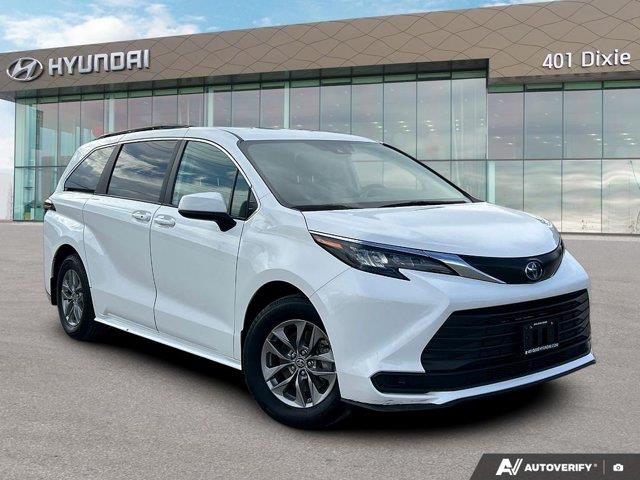 toyota Sienna 2024 - 7