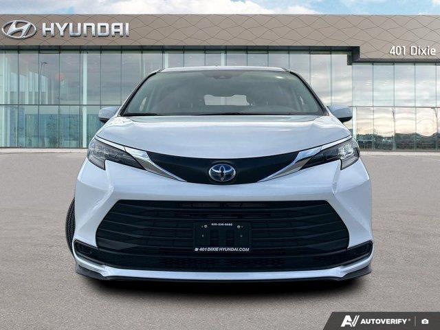toyota Sienna 2024 - 8
