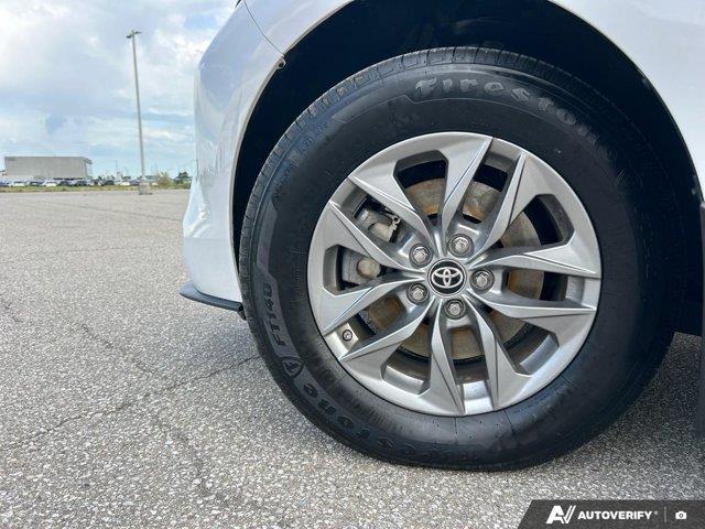 toyota Sienna 2024 - 9