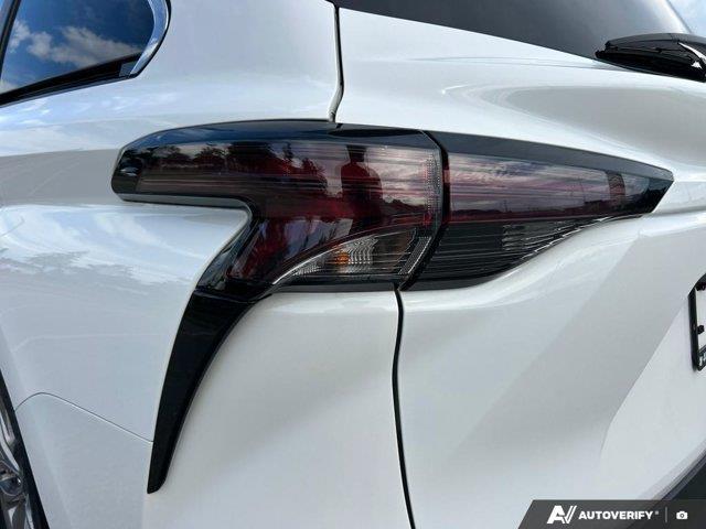 toyota Sienna 2024 - 14