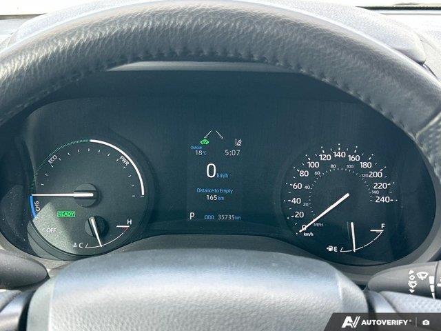 toyota Sienna 2024 - 18