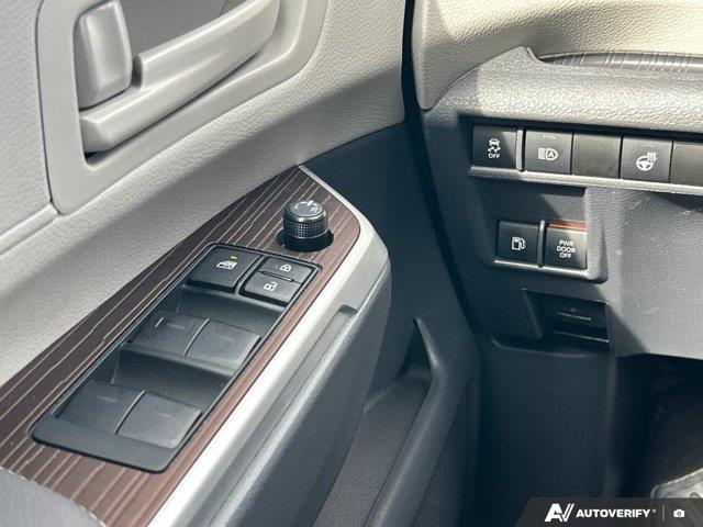 toyota Sienna 2024 - 20