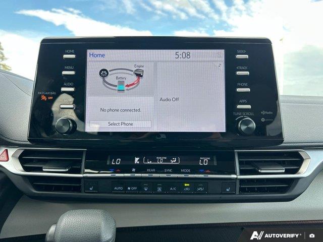 toyota Sienna 2024 - 22