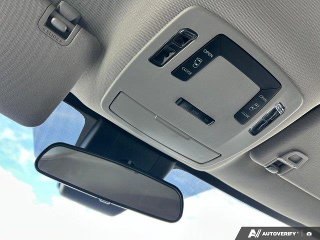 toyota Sienna 2024 - 24