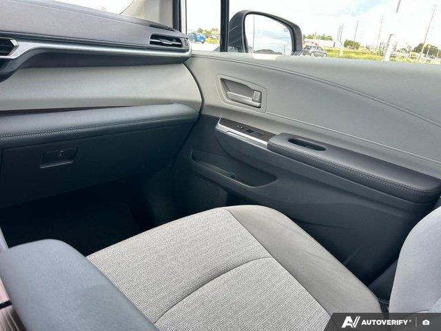 toyota Sienna 2024 - 28