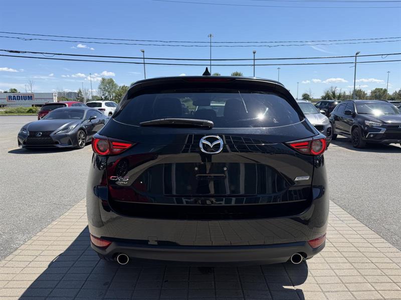mazda CX-5 2018 - 6