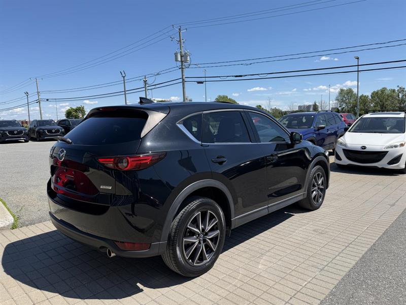 mazda CX-5 2018 - 7