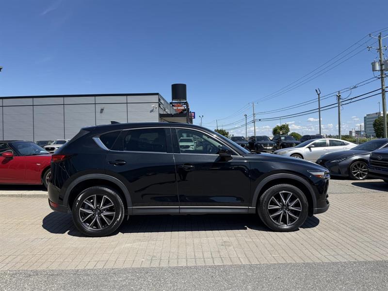mazda CX-5 2018 - 10