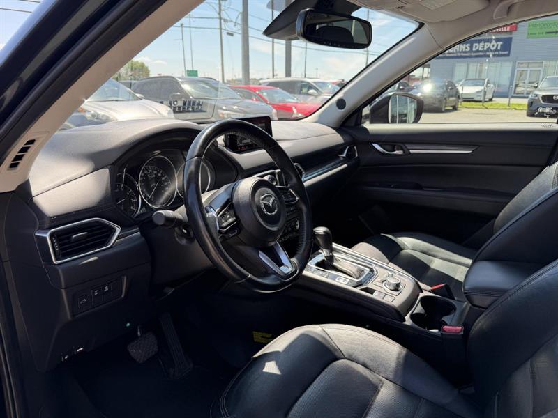 mazda CX-5 2018 - 12