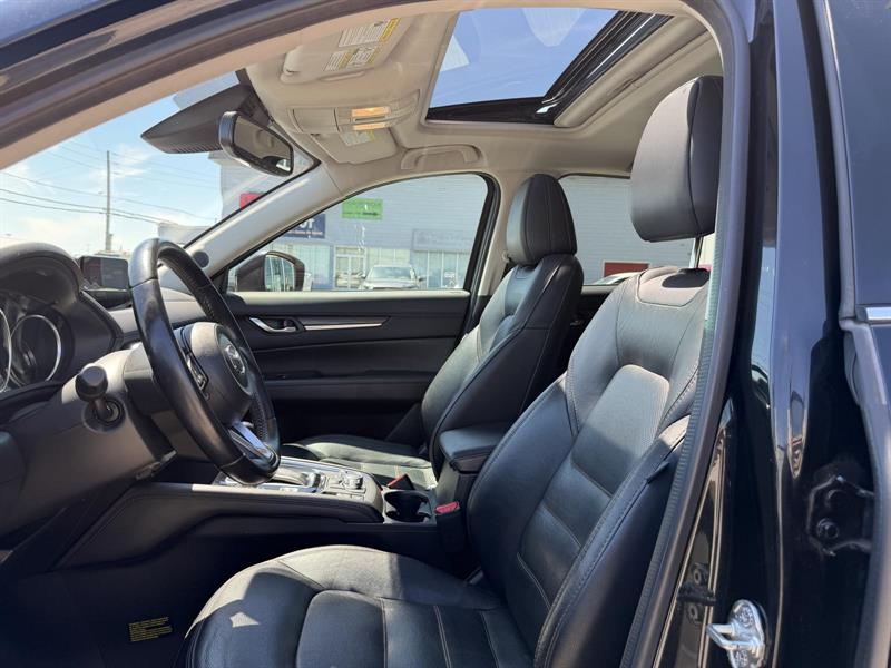 mazda CX-5 2018 - 13