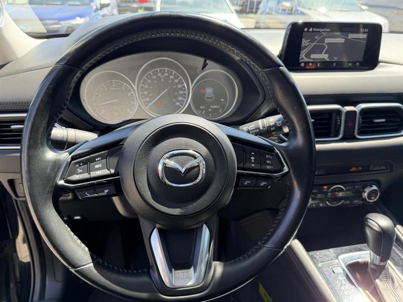 mazda CX-5 2018 - 15