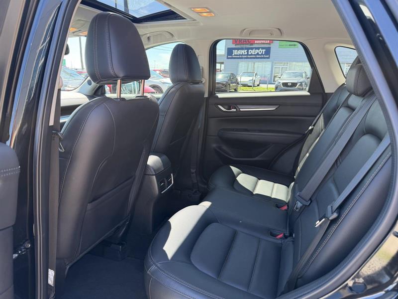 mazda CX-5 2018 - 18