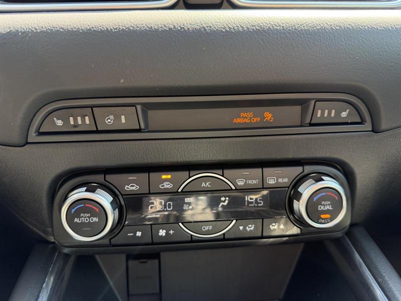 mazda CX-5 2018 - 19